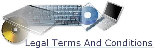 Legal Terms And Conditions