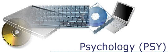 Psychology (PSY)