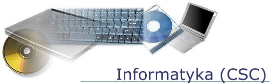 Informatyka (CSC)